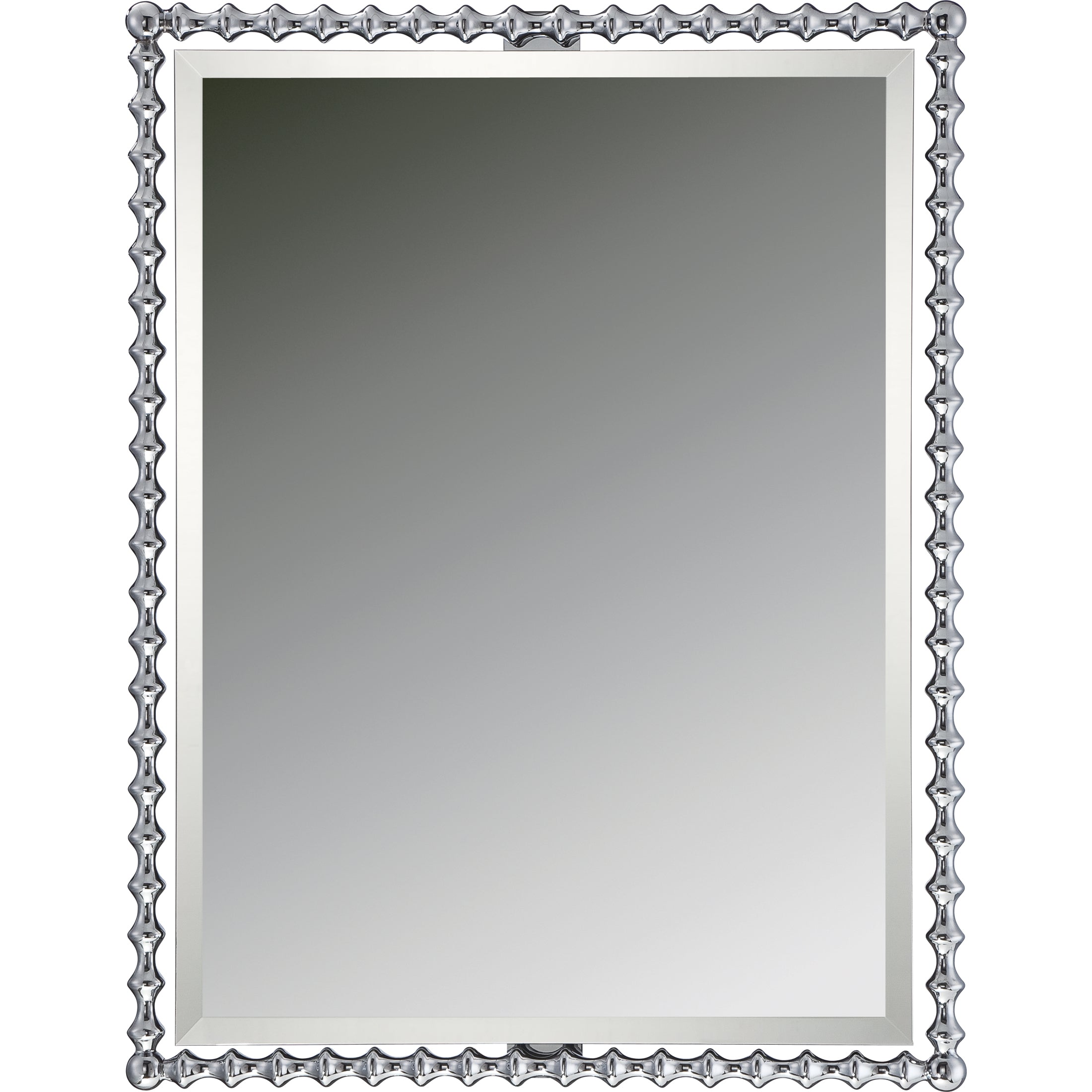 Shelburne Mirror Polished Chrome