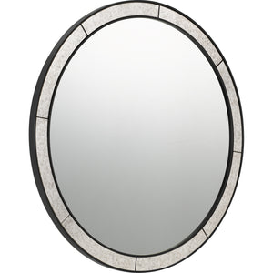 Revival Mirror Sampled