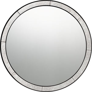 Revival Mirror Sampled