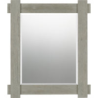 Woodlot Mirror