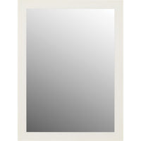 Intensity Lighted Mirror