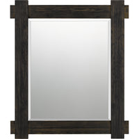 Woodruff Mirror