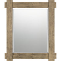 Safford Mirror