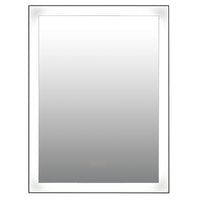 Greer Lighted Mirror