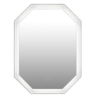 Cynthia Lighted Mirror