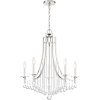 Queenship Chandelier