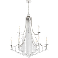 Queenship Chandelier