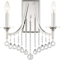 Queenship Sconce