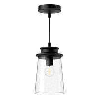 Alora Mood Quincy 6 Inch Outdoor Pendant