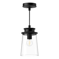 Alora Mood Quincy 6 Inch Pendant