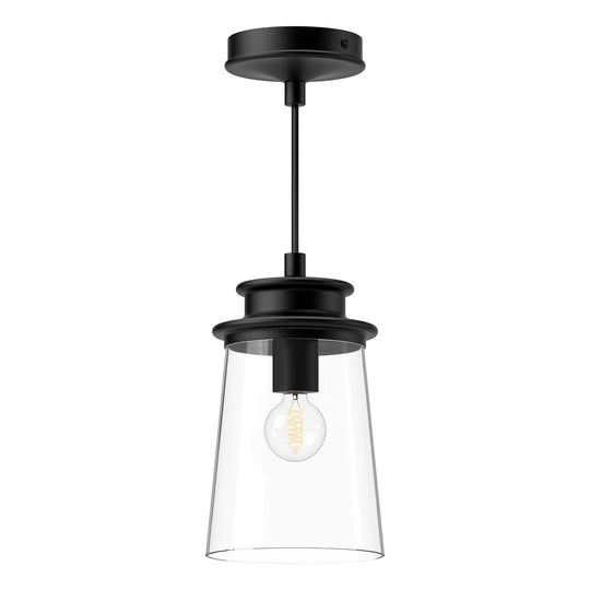 Alora Mood Quincy 6 Inch Pendant