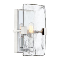 Herriman Sconce