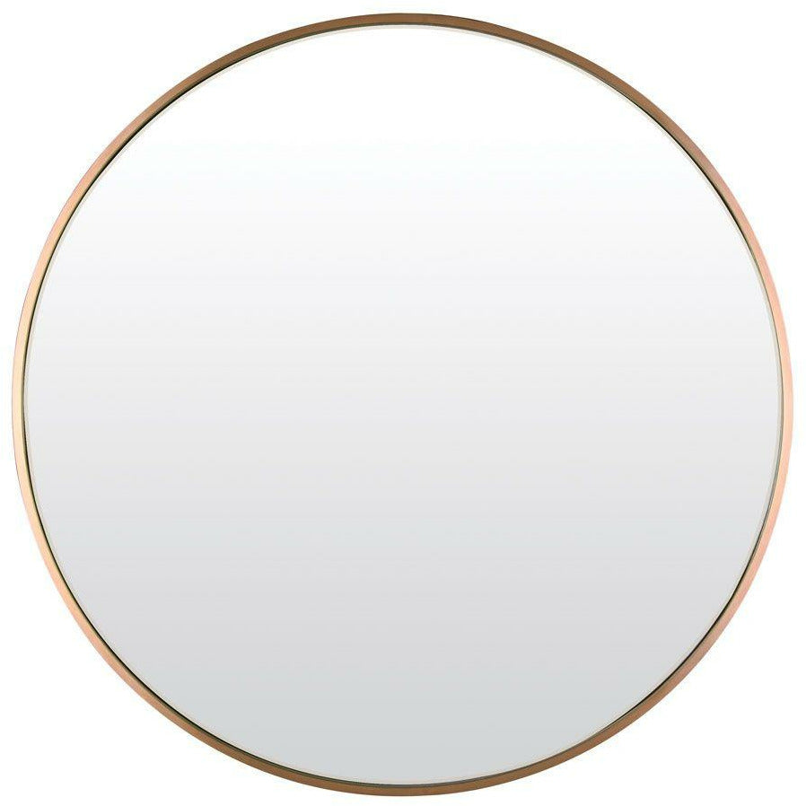 Mirror Mirror Gold