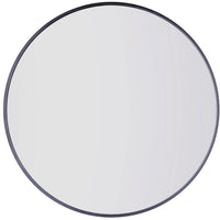 Round Mirror