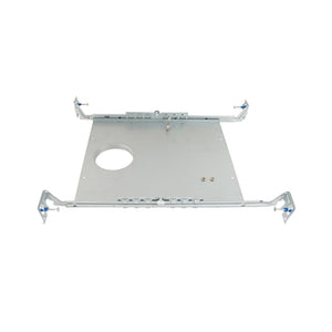 Ion LED 2" New Construction Frame-in Kit