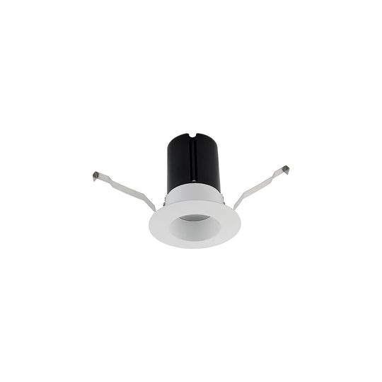 Ion LED 2" Round Recessed Light with Remodel Housing
