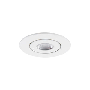 Lotos 2" LED Round Adjustable Recessed Kit (Pack of 24)