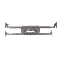 Patriot 3" New Construction Frame-on Kit