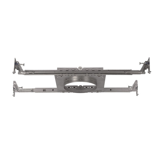 Patriot 3" New Construction Frame-on Kit