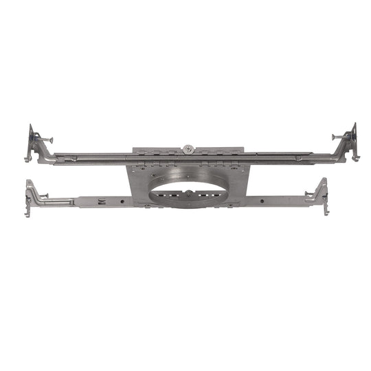 Pop-in 4" New Construction Frame-in Bracket