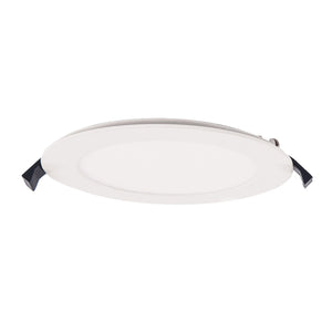 Lotos 4" LED Round 5-CCT Selectable Recessed Kit (Pack of 24)