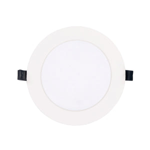 Lotos 4" LED Round 5-CCT Selectable Recessed Kit