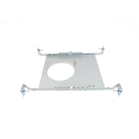 Blaze LED 6" New Construction Frame-in Kit