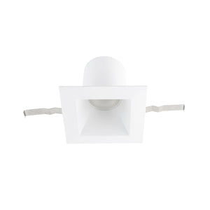 Blaze LED 6" Square Recessed Light with Remodel Housing 5-CCT