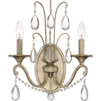 Regent Sconce