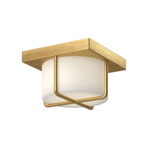 Regalo 7" Flush Mount