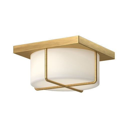 Regalo 10" Flush Mount
