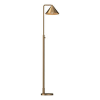 Remy 58" Floor Lamp