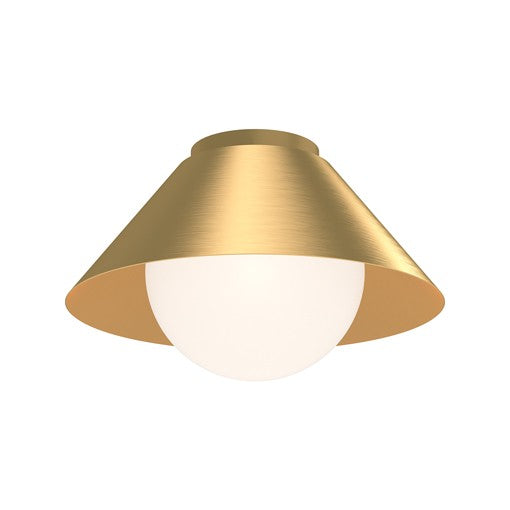 Remy 14" Flush Mount