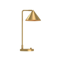 Remy 20" Table Lamp