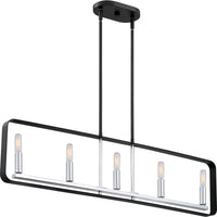 Reveal Linear Suspension