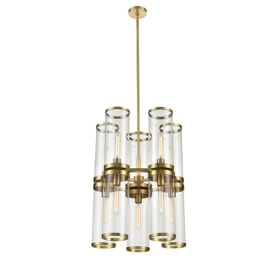 Revolve II Chandelier