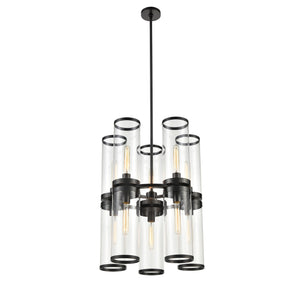 Revolve II Chandelier