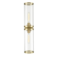 Revolve II Sconce