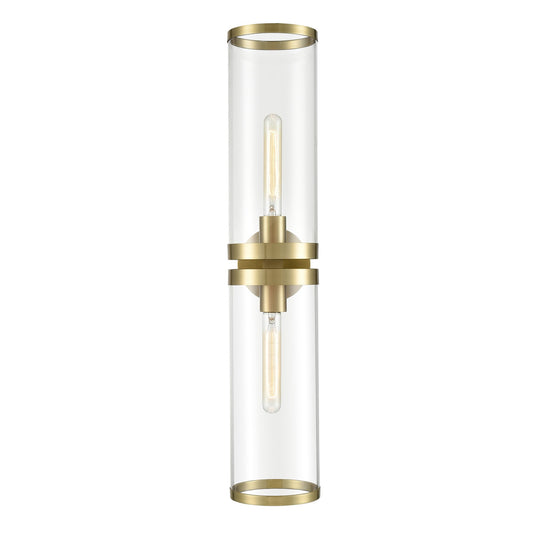 Revolve II Sconce
