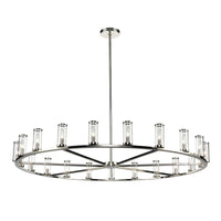 Revolve Chandelier