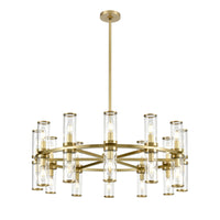 Revolve Chandelier