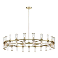 Revolve Chandelier