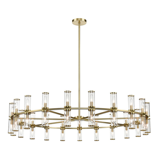 Revolve Chandelier