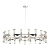 Revolve Chandelier