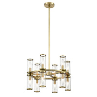Revolve Chandelier