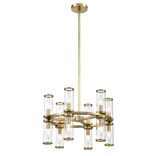Revolve Chandelier