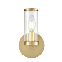Revolve Sconce