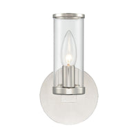 Revolve Sconce