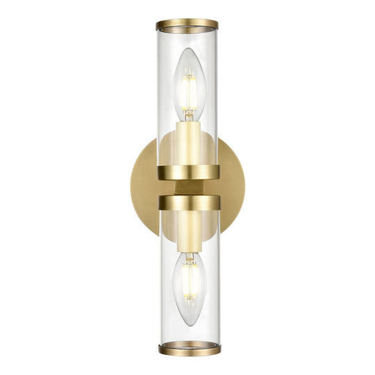 Revolve Sconce