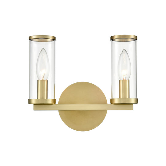 Revolve Vanity Light